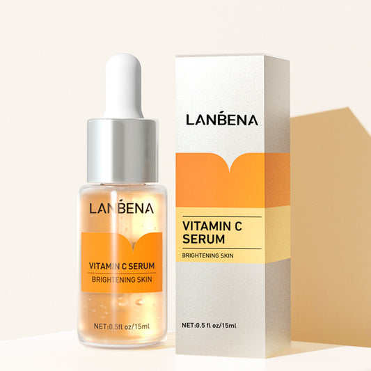 Hyaluronic Glow Serum