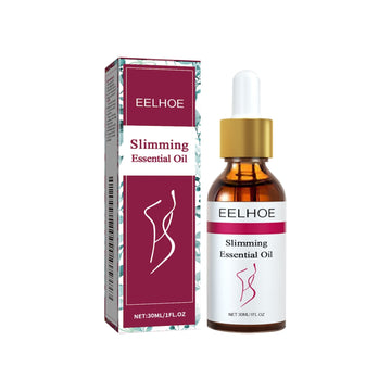 Slimming Body Oil