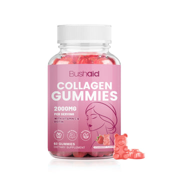 Collagen Beauty Gummies