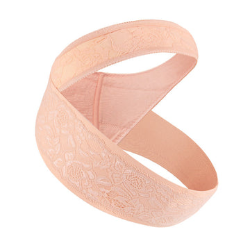 Lace Belly Band