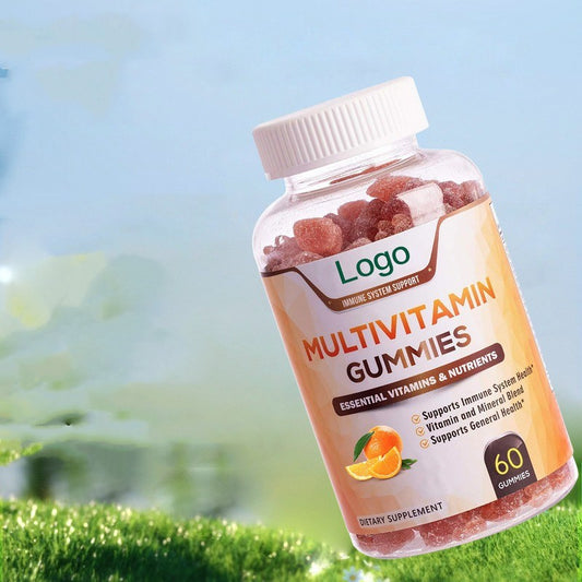 Vital Chew Gummies