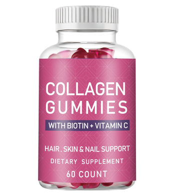 Collagen Boost Gummies