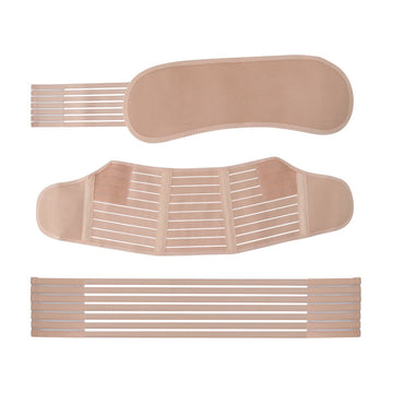 Elastic Bump Band