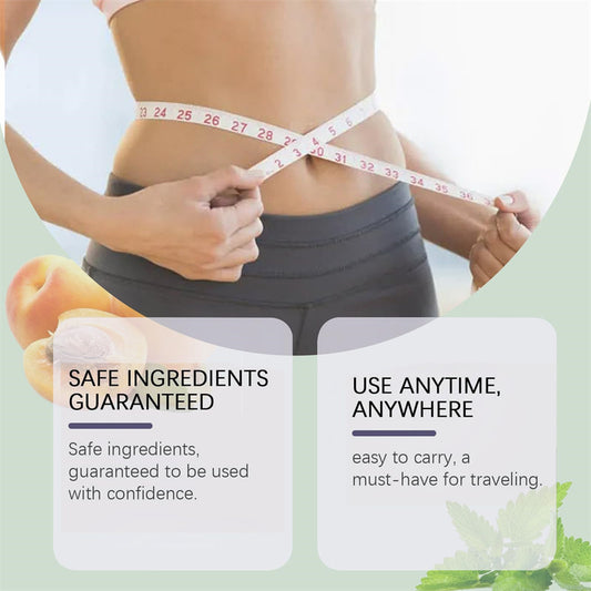 Moringa Slim Drops