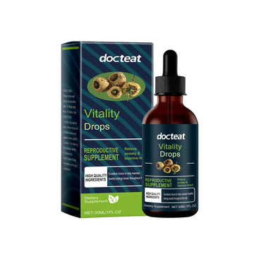 Docteat Vitality Drops