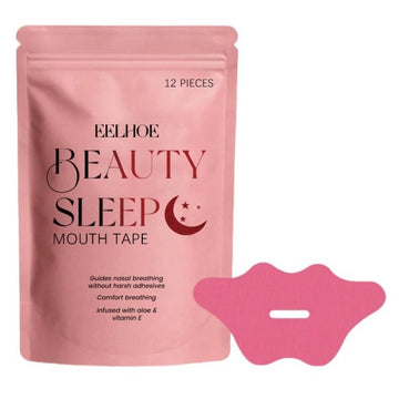 Beauty Mouth Tape