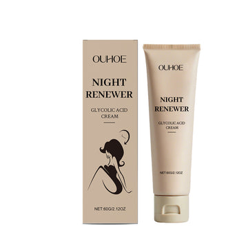 Night Renewal Cream