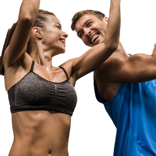 Creatine Recovery Gummies