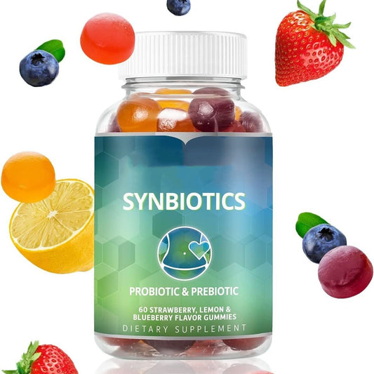 Digestive Boost Gummies