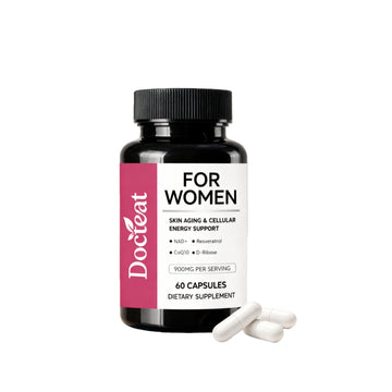 Women's Cellular Glow