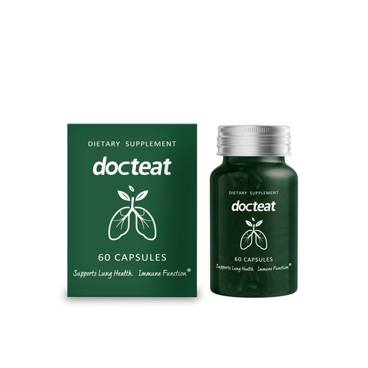 Lung Immune Capsules