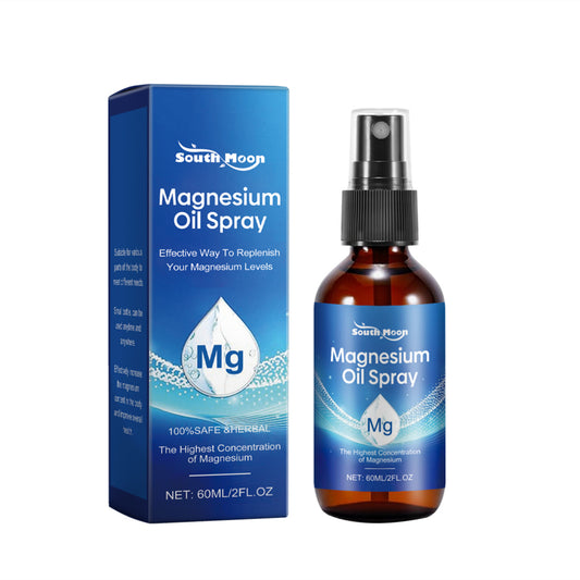 Restore Magnesium Spray