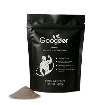 Maca Power Blend